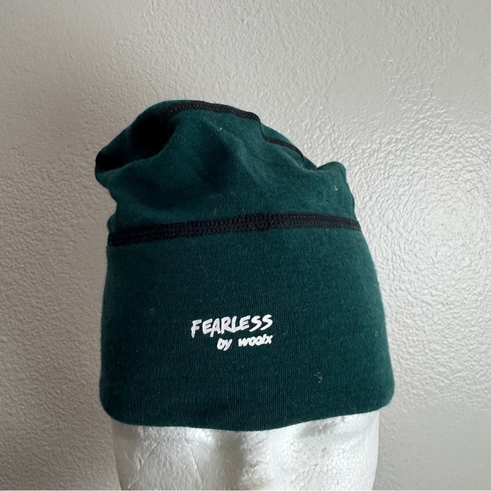 Fearless Woolx Beanie Cap OSFM